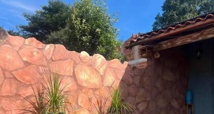 Pousada Chalés na Roça