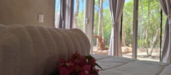 Ecolodge Xocen Birding