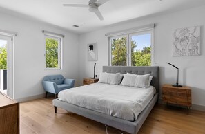 4 slaapkamers, wifi, beddengoed