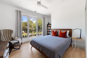 4 chambres, Wi-Fi, draps fournis