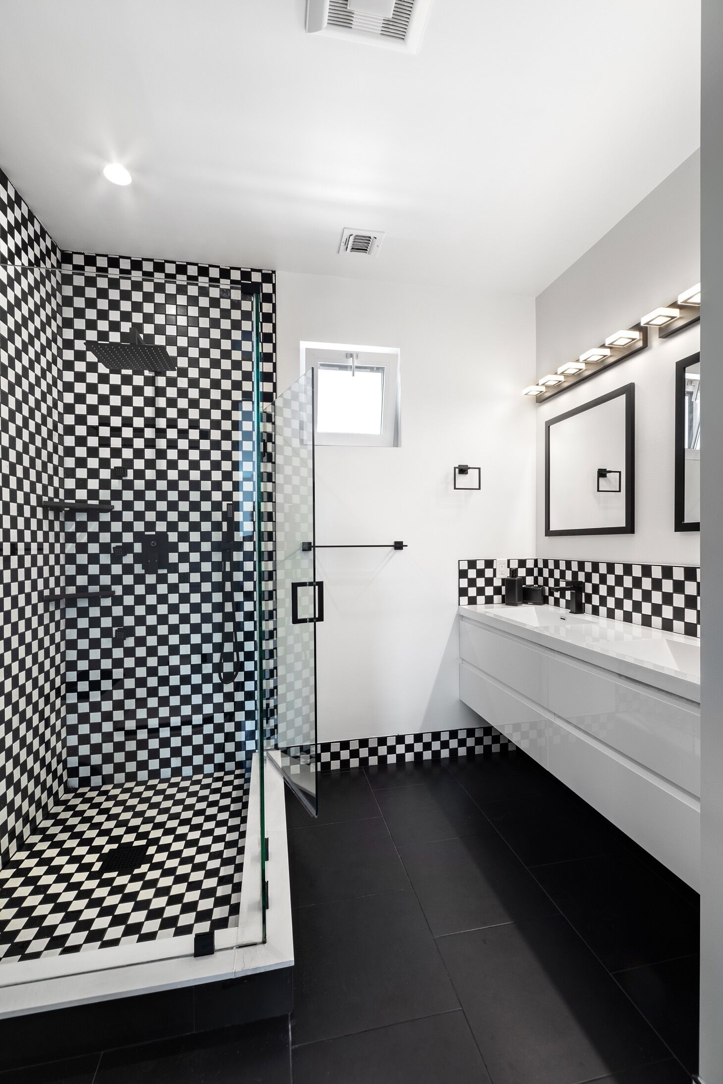 Badkamer
