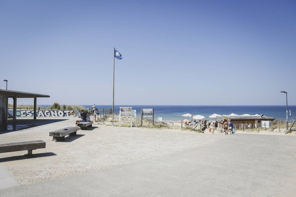 Plage à proximité
