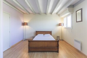 2 Schlafzimmer, kostenloses WLAN