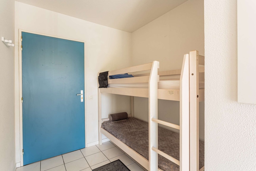 Studio Parfaitement éQuipé Face Au Golf ,Avec Piscine Place De Parking - Ascain