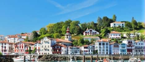 Port de plaisance