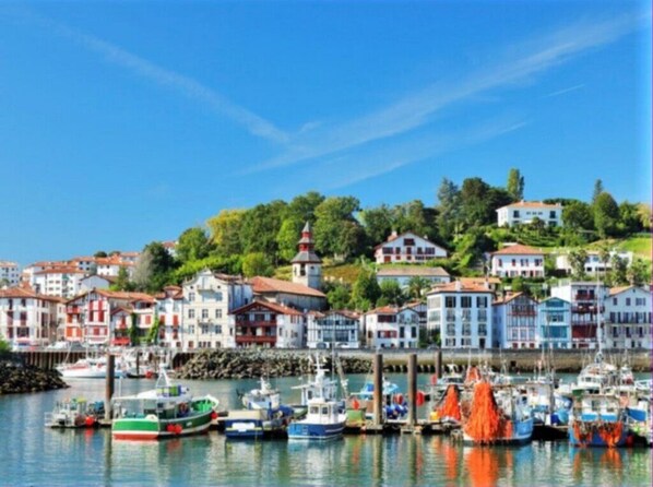 Port de plaisance
