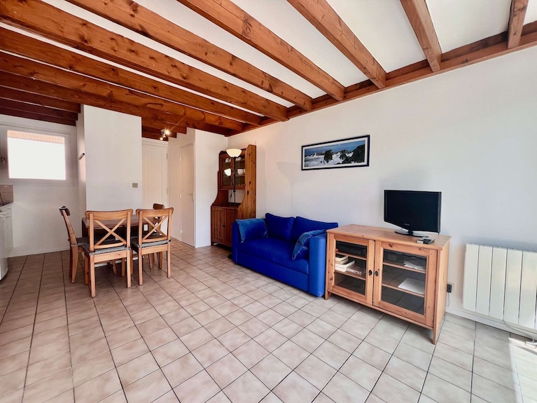 Saint Pierre Quiberon - Villa 3 Rooms - 40m2 - Near The Beach - Quiberon
