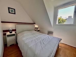 2 bedrooms, free WiFi - SAINT PIERRE QUIBERON - Villa 3 rooms - 40m2 - Near the beach (ST PIERRE QUIBERON)