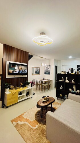 Cozy 2-bedroom house in Butuan City!