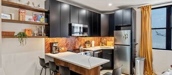 NoLibs l Fishtown l Gorgeous l 1BR