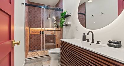 NoLibs l Fishtown l Gorgeous l 1BR