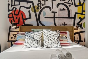 1 bedroom, iron/ironing board, free WiFi - NoLibs l Fishtown l Gorgeous l 1BR (Philadelphia)