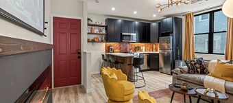 NoLibs l Fishtown l Gorgeous l 1BR