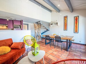 Interior - Les Mas du Levant by Interhome (Cavalaire)