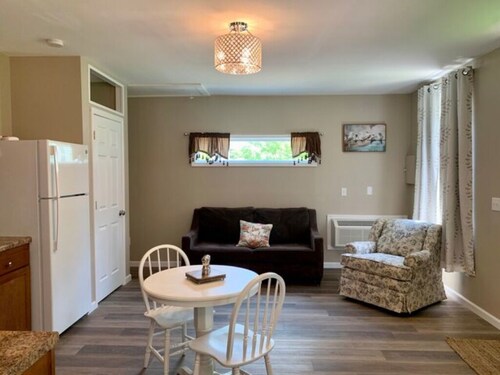 The Madelyn's Cottage