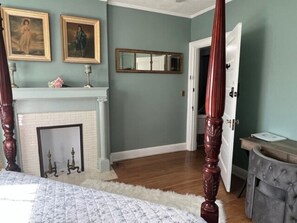 1 slaapkamer