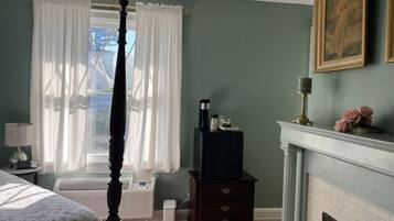 1 Schlafzimmer