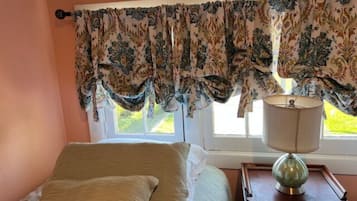 1 Schlafzimmer