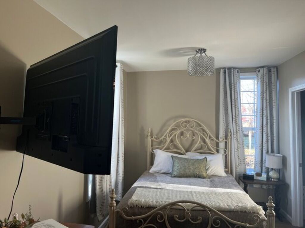 1 chambre