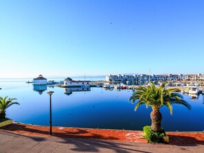 Marina - Coudalère/Les Hébrides by Interhome (Le Barcarès)