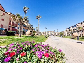 Property grounds - Coudalère/Les Hébrides by Interhome (Le Barcarès)