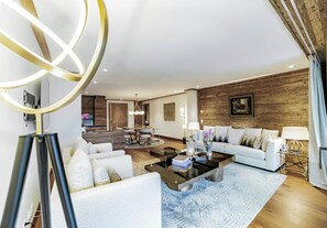 TV - Sport Club Residences by Mrs Miggins 08 (Crans-Montana)