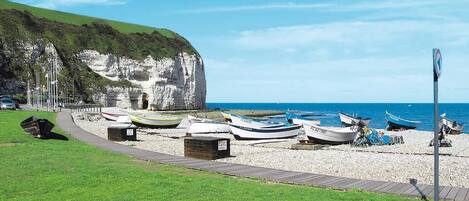 Plage