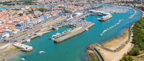 Marina