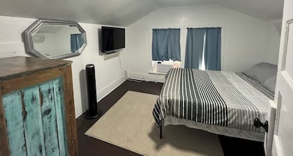 Cozy Cotton Place