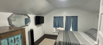 Cozy Cotton Place