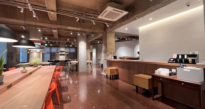 HOTEL KOBAYASHI
