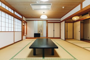 Traditional Room