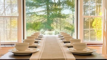 用餐