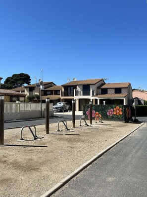 Aussenbereich