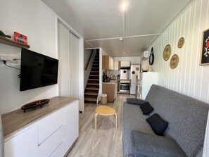 Opholdsområde