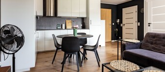 Gdynia Marina Chic Apartment