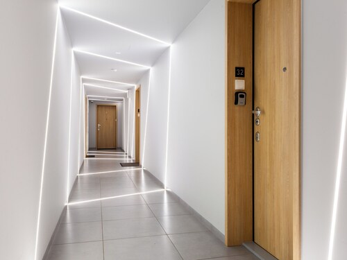 Gdynia Marina Chic Apartment