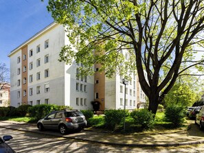 Udendørsområde