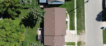 Charming 1-bedroom-1 bath basement suite with AC, WiFi in downtown Souris mb