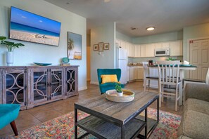 Hus (3 Bedrooms) | Innvendig