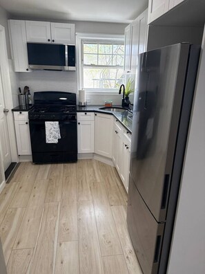 Een koffiezetapparaat/waterkoker