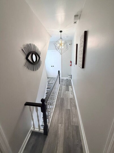 Luxurious Apartment West New York NJ