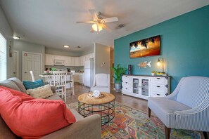 Maison (4 Bedrooms) | Façade de l’hébergement