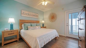 House (Multiple Bedrooms) | Interior