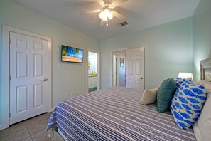 Casa (Multiple Bedrooms) | Interni