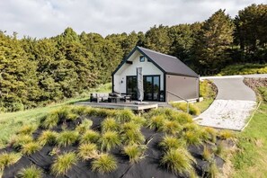 Exterior - The Ridge Villa 4 – Couple’s Escape, Spa, Sauna and Romantic Breathtaking Views (Mangawhai)