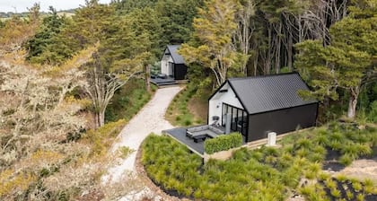 The Ridge Villas 1, 3, 4 & 5: Multi-Villa Escape – 4 Luxe Villas Across 12 Acres