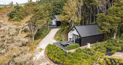 The Ridge Villa 1 – Private Escape with Infrared Sauna