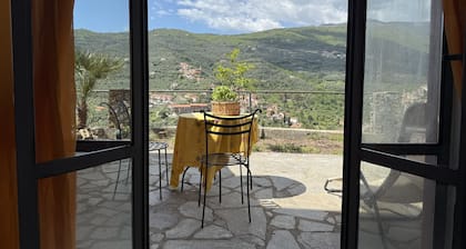 Villa Cuccarello