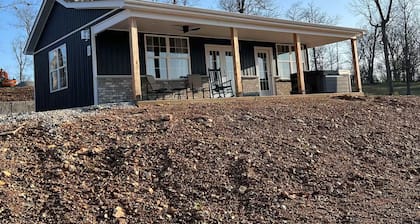 Seclusion at its finest on 90+ Acres